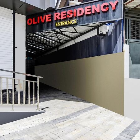 Hotel O Olive Residency كاليكوت المظهر الخارجي الصورة