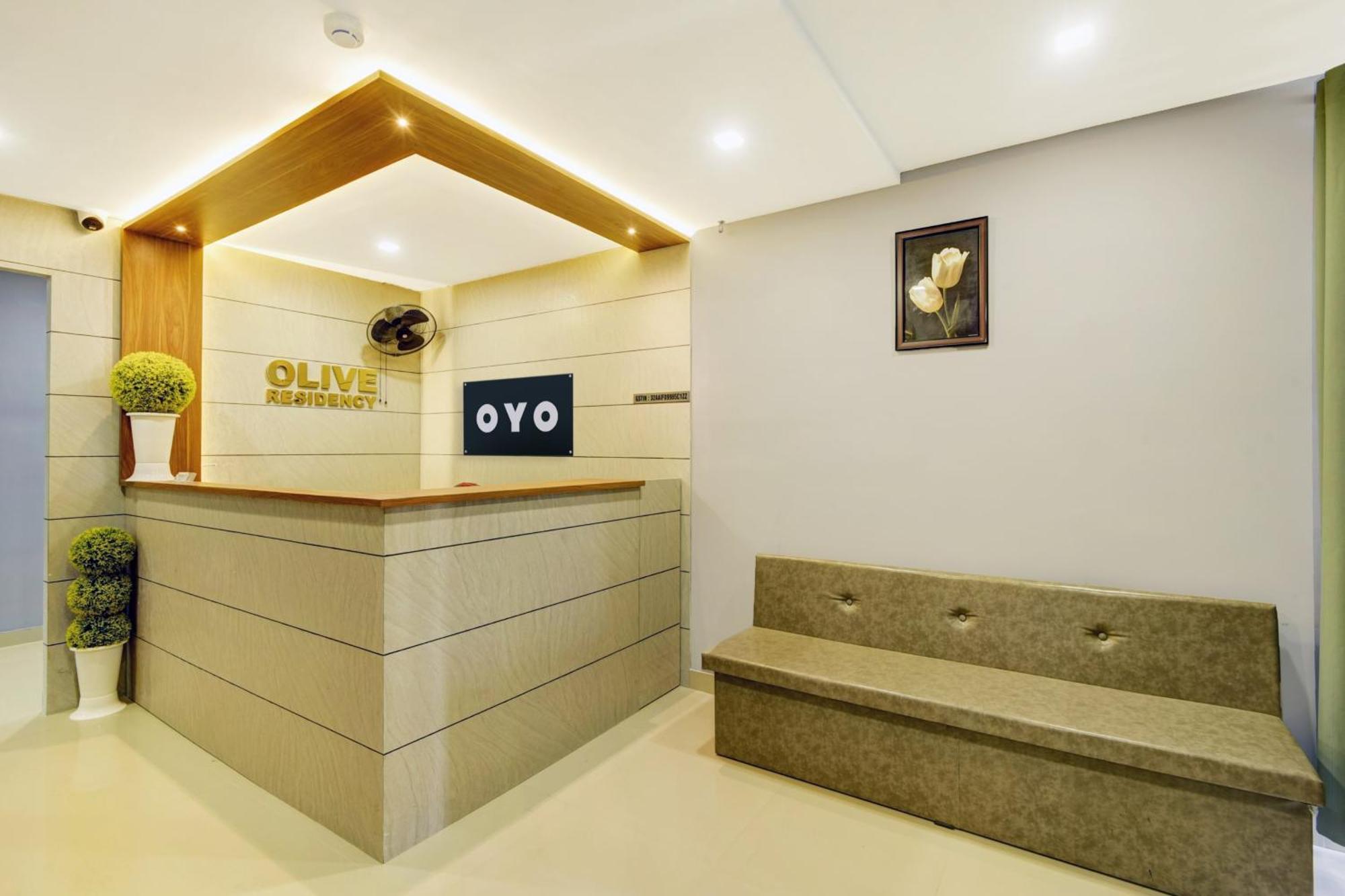 Hotel O Olive Residency كاليكوت المظهر الخارجي الصورة