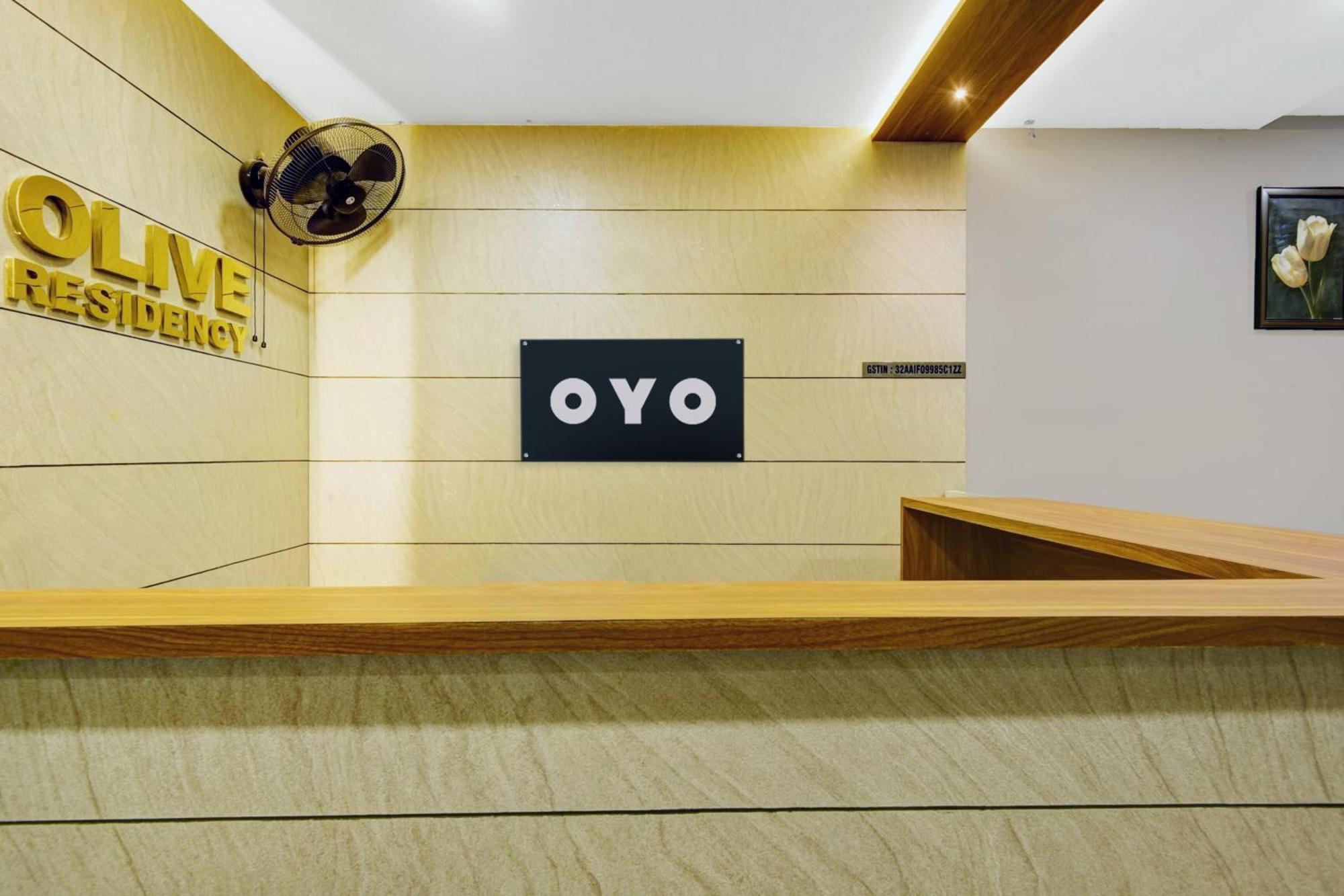 Hotel O Olive Residency كاليكوت المظهر الخارجي الصورة
